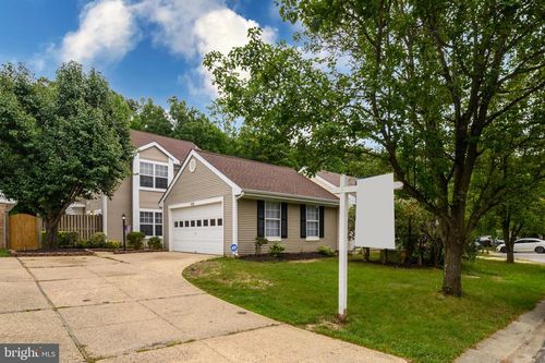 6116 Blue Whale Ct, WALDORF, MD, 20603-4306 | Card Image