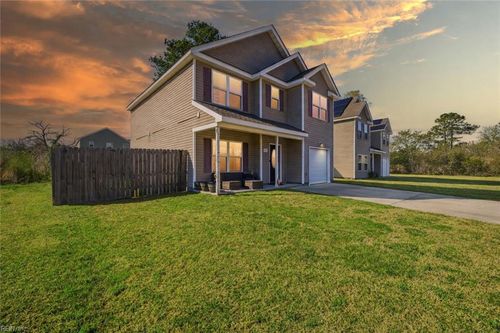 23 Diamond Avenue, Chesapeake, VA, 23323 | Card Image