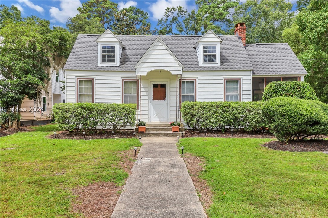 Main St, Hardeeville, SC 29927