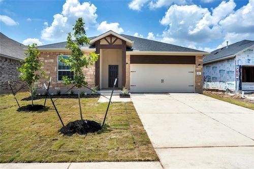 125 Camella St, Liberty Hill, TX, 78642-2315 | Card Image
