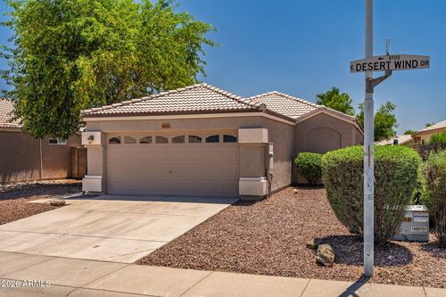 4705 E Desert Wind Dr, Phoenix, AZ, 85044-6202 | Card Image
