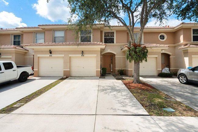 453 Rainbow Springs Ter, Townhouse with 3 bedrooms, 3 bathrooms and null parking in Royal Palm Beach FL | Image 31