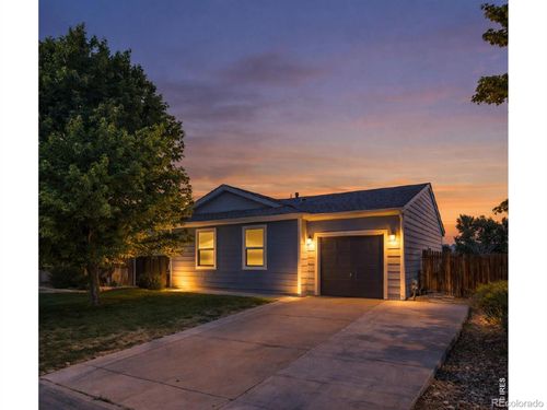 260 Lonewolf Dr, Brighton, CO, 80603-7734 | Card Image