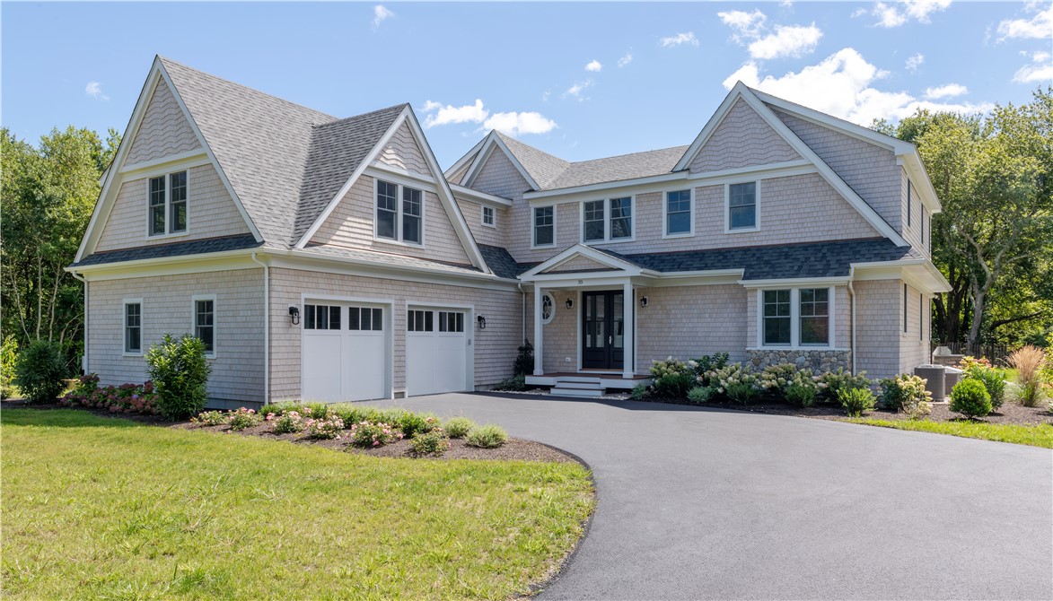 Battery Ln, Jamestown, RI 02835