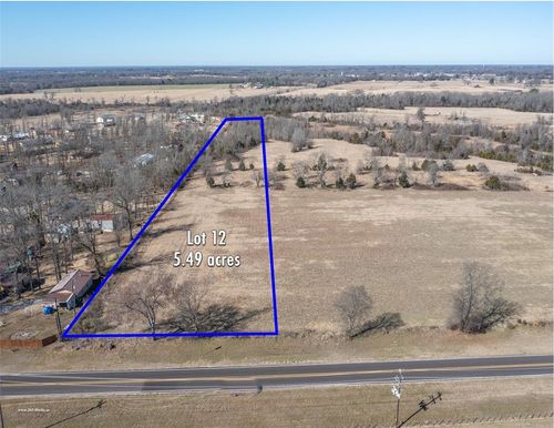 LOT 12 Fm 779, Emory, TX, 75440 | Card Image