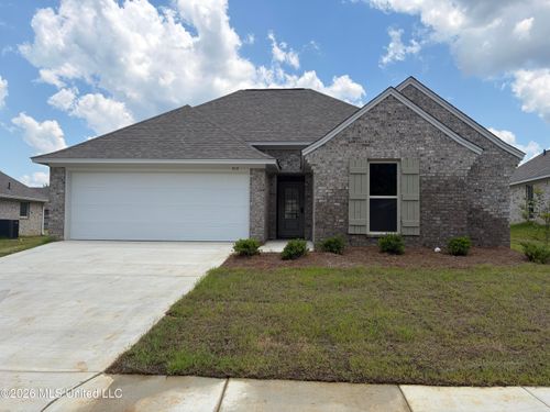 515 Stone Brook Pl, Brandon, MS, 39042-3662 | Card Image