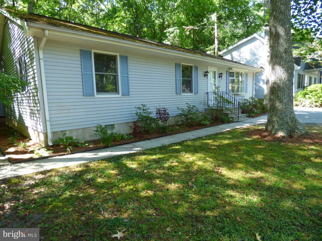 Brandywine Dr, Berlin, MD 21811