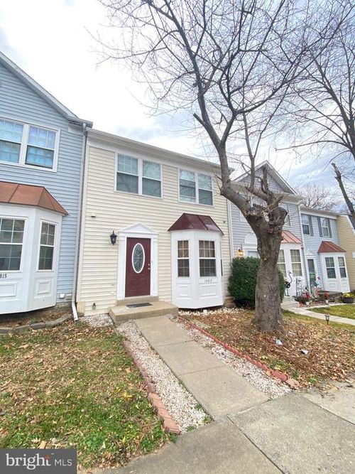 14817 Winding Loop, WOODBRIDGE, VA, 22191-3453 | Card Image