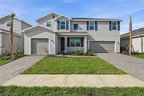 18851 River Burst, North Fort Myers, FL, 33917-4048 | Card Image