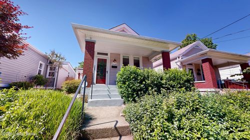 1024 Ellison Ave, Louisville, KY, 40204-1904 | Card Image