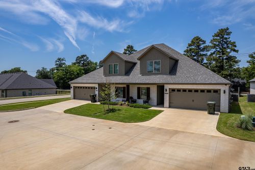 6862 Lazy Vale Ct, Tyler, TX, 75703-6168 | Card Image