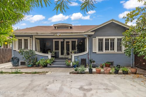 6616 Leland Way, Los Angeles, CA, 90028 | Card Image
