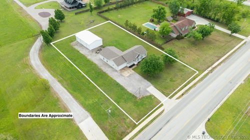 1410 Southaven Rd, Claremore, OK, 74019-5561 | Card Image