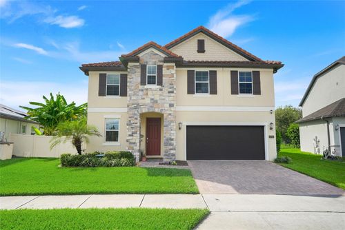 1750 Standing Rock Cir, Oakland, FL, 34787-8116 | Card Image