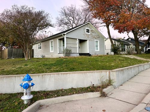 1104 Cole St, Mckinney, TX, 75069-4987 | Card Image