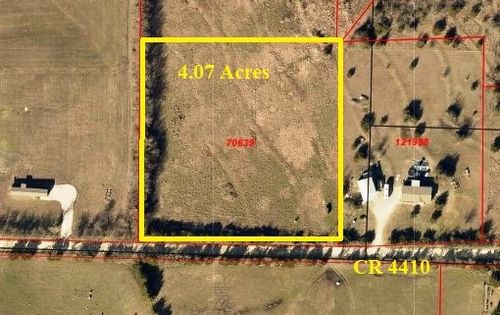TBD County Road 4410, Whitewright, TX, 75491 | Card Image