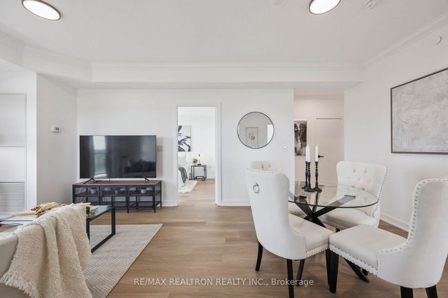 1005 - 1346 Danforth Rd, Condo with 3 bedrooms, 2 bathrooms and null parking in Toronto ON | Image 12