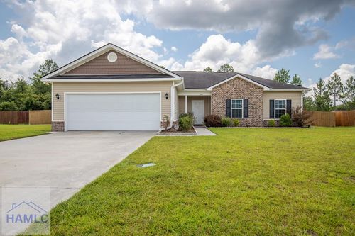284 Timberland Dr Ne, Ludowici, GA, 31316-6666 | Card Image