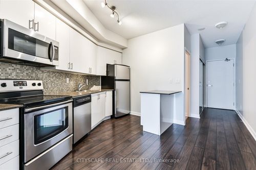 411-15 Bruyeres Mews, Toronto, ON, M5V0A7 | Card Image