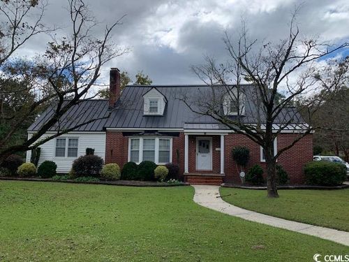 110 E Bell St, Tabor City, NC, 28463-2508 | Card Image