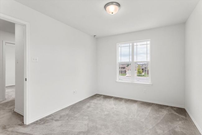Secondary bedroom on second floor | Image 23