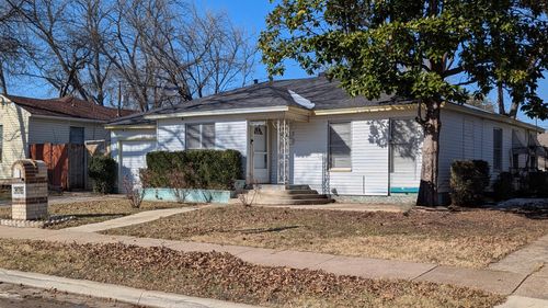 3013 Emmett St, Dallas, TX, 75211-5657 | Card Image