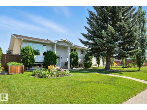 1893 48 St Nw, Edmonton, AB, T6L2T3 | Card Image