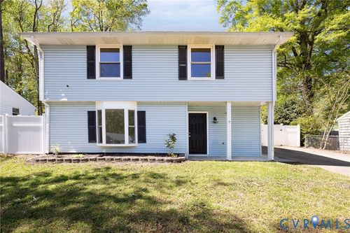 15910 Gary Ave, Chester, VA, 23831-7209 | Card Image