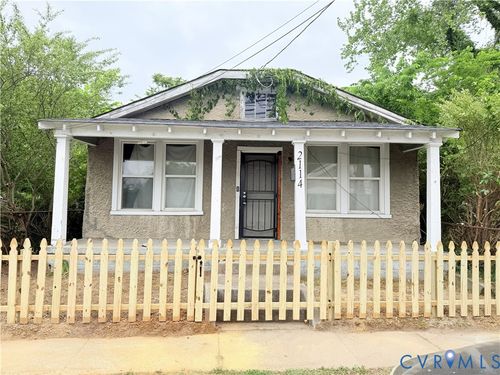 2114 Selden Street, Richmond, VA, 23223 | Card Image