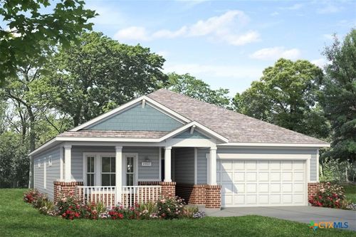 160 Keltic Dr, Kyle, TX, 78640-3226 | Card Image