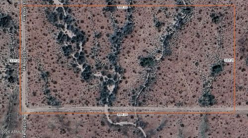 32-XX00 N 315th Ave, Wittmann, AZ, 85361 | Card Image