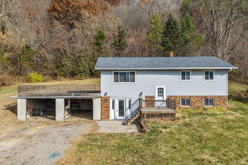 1850 County Road U, PLUM CITY, WI, 54761-8627 | Card Image