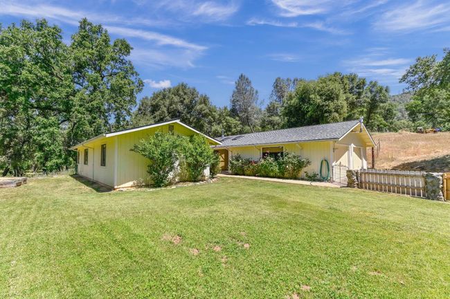 1950 Appaloosa Way, House other with 4 bedrooms, 2 bathrooms and null parking in Angels Camp CA | Image 54