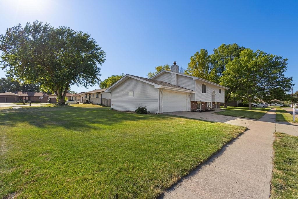 Residential in Columbus 2