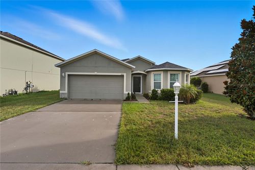 6126 Forest Ridge Way, WINTER HAVEN, FL, 33881-0710 | Card Image