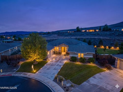 4848 Jacmel Ct, Sparks, NV, 89436-8740 | Card Image