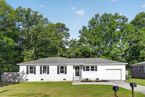 227 Jean Wells Drive, Goose Creek, SC, 29445 | Card Image