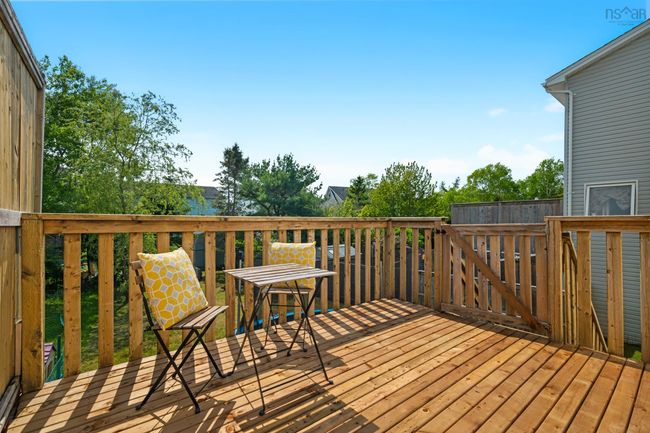 8 Yoon Crt, House other with 3 bedrooms, 3 bathrooms and 1 parking in Timberlea NS | Image 35