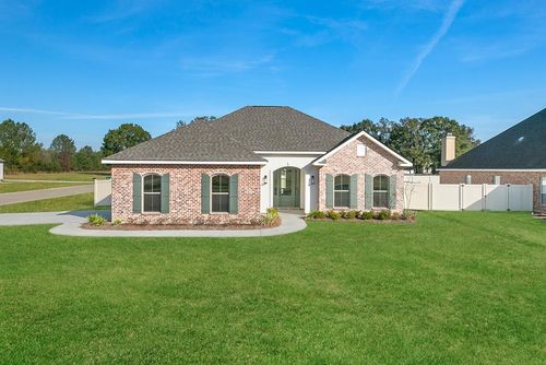 501 Pemberton Pl, Picayune, MS, 39466-5393 | Card Image