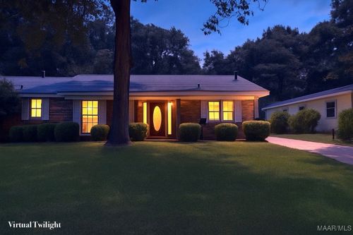 215 Holly Ridge Dr, Montgomery, AL, 36109-3901 | Card Image
