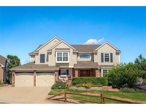 8880 Chestnut Hill Way, Highlands Ranch, CO, 80130-5109 | Card Image