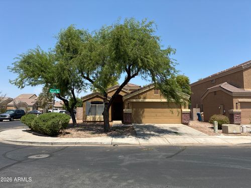 24032 W Pecan Rd, Buckeye, AZ, 85326-7031 | Card Image