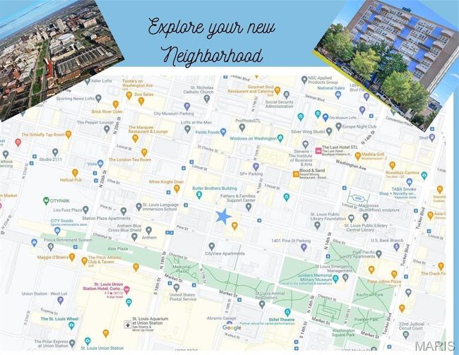 Come explore your new neighborhood! | Image 28