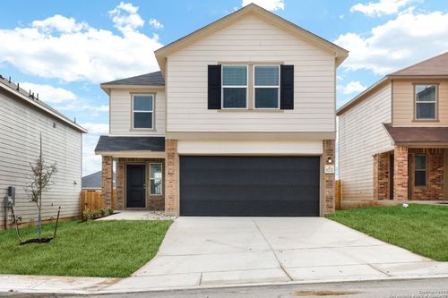 11732 Red Pheasant, San Antonio, TX, 78245-4846 | Card Image