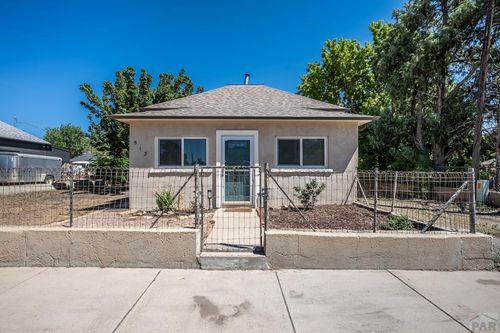 513 Stonewall, Trinidad, CO, 81082 | Card Image
