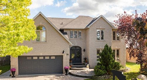 35 Lido Dr, Stoney Creek, ON, L8E5E8 | Card Image