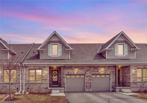 17-9 Braida Lane, Acton, ON, L7J0B7 | Card Image