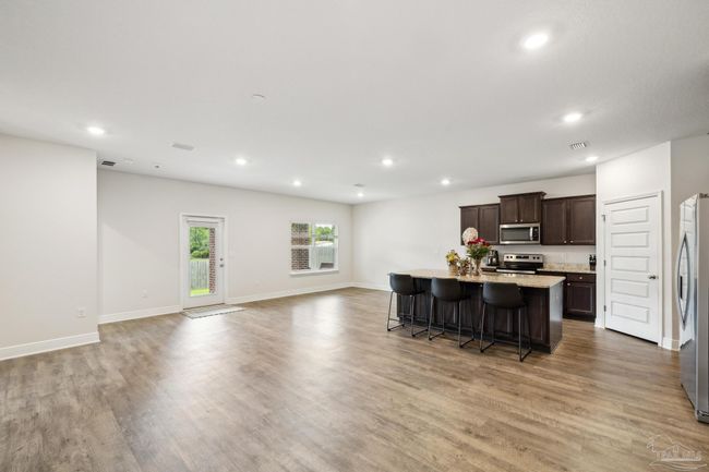 8018 Burnside Loop, House other with 4 bedrooms, 2 bathrooms and 2 parking in Pensacola FL | Image 18