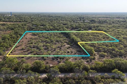 TBD N 3rd St, Christine, TX, 78012 | Card Image