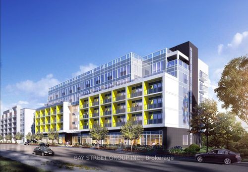 305-257 Hemlock St, Waterloo, ON, N2L0K2 | Card Image